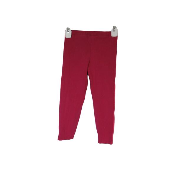 Rare Editions Pink Pants - Picture 2 of 3